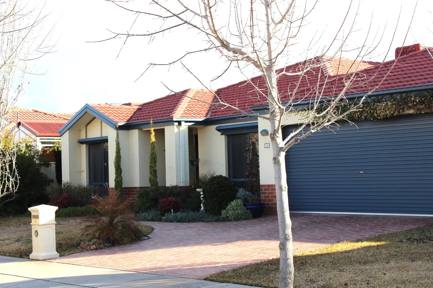Main view of Homely house listing, 16 Moran Street, Benalla VIC 3672