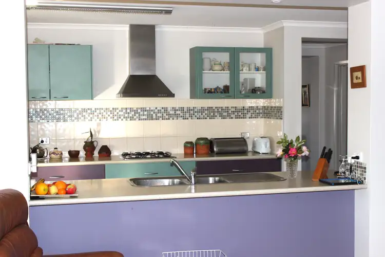 Second view of Homely house listing, 16 Moran Street, Benalla VIC 3672