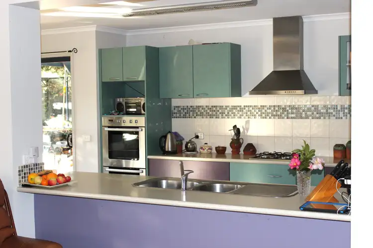 Fifth view of Homely house listing, 16 Moran Street, Benalla VIC 3672