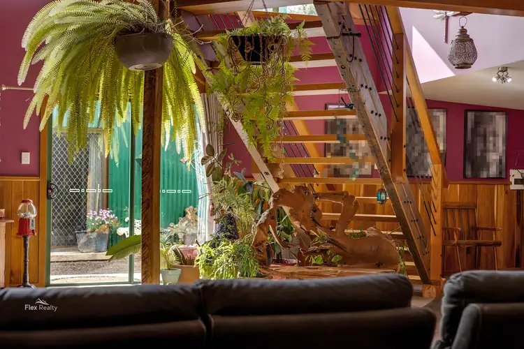 Third view of Homely house listing, 18 Mount Road, Waratah TAS 7321