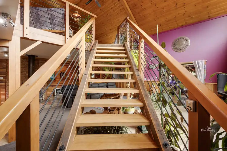 Fifth view of Homely house listing, 18 Mount Road, Waratah TAS 7321