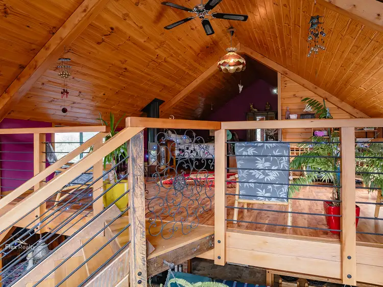 Sixth view of Homely house listing, 18 Mount Road, Waratah TAS 7321