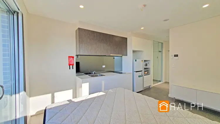 Third view of Homely studio listing, 110/94 Croydon Street, Lakemba NSW 2195