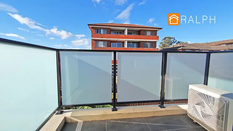 Fifth view of Homely studio listing, 110/94 Croydon Street, Lakemba NSW 2195