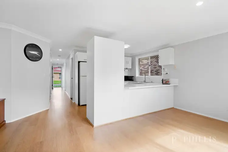 Third view of Homely house listing, 12 Paddington Lane, Eagleby QLD 4207