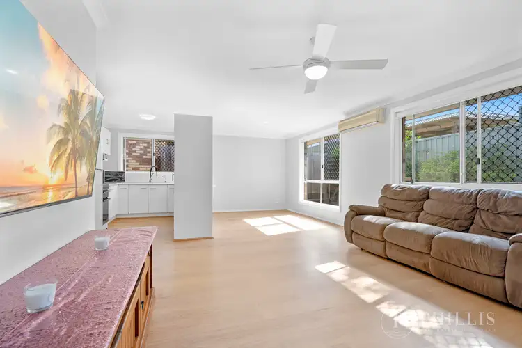 Fourth view of Homely house listing, 12 Paddington Lane, Eagleby QLD 4207