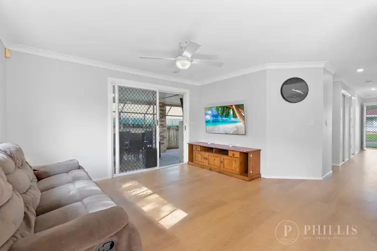 Fifth view of Homely house listing, 12 Paddington Lane, Eagleby QLD 4207