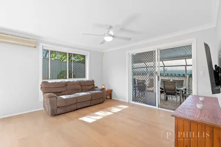 Sixth view of Homely house listing, 12 Paddington Lane, Eagleby QLD 4207