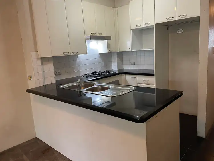 Second view of Homely apartment listing, 54A/288 WATTLE STREET, Ultimo NSW 2007