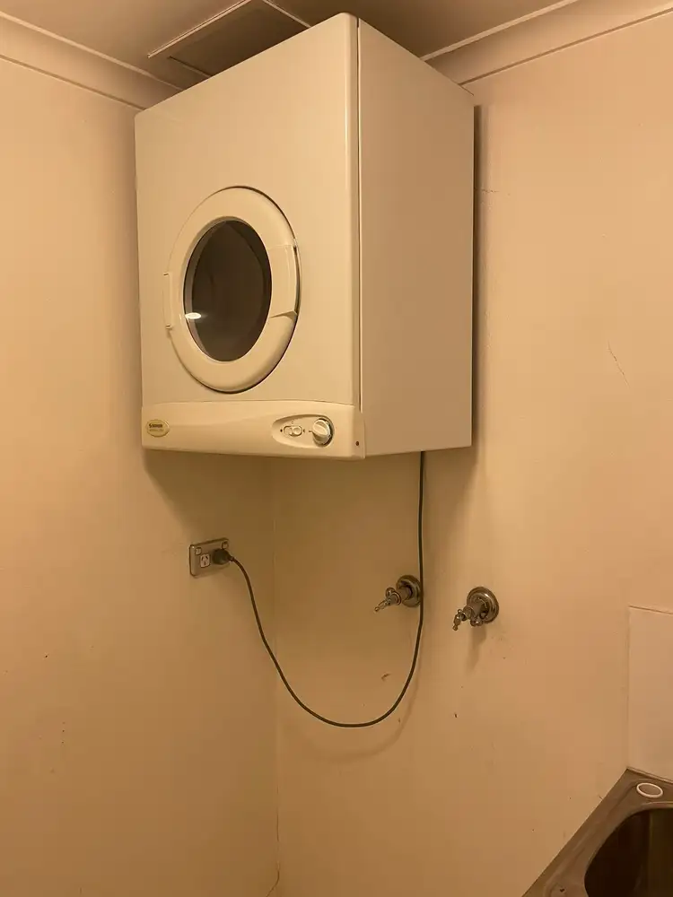 Fifth view of Homely apartment listing, 54A/288 WATTLE STREET, Ultimo NSW 2007