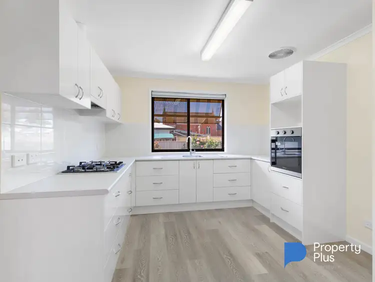 Second view of Homely unit listing, 1/17 Fraser Street, Rochester VIC 3561