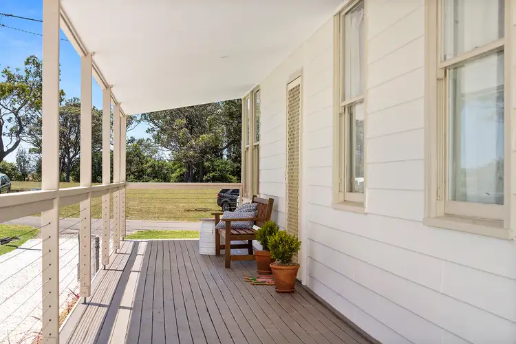 Second view of Homely house listing, 18 Adelaide Street, New Berrima NSW 2577