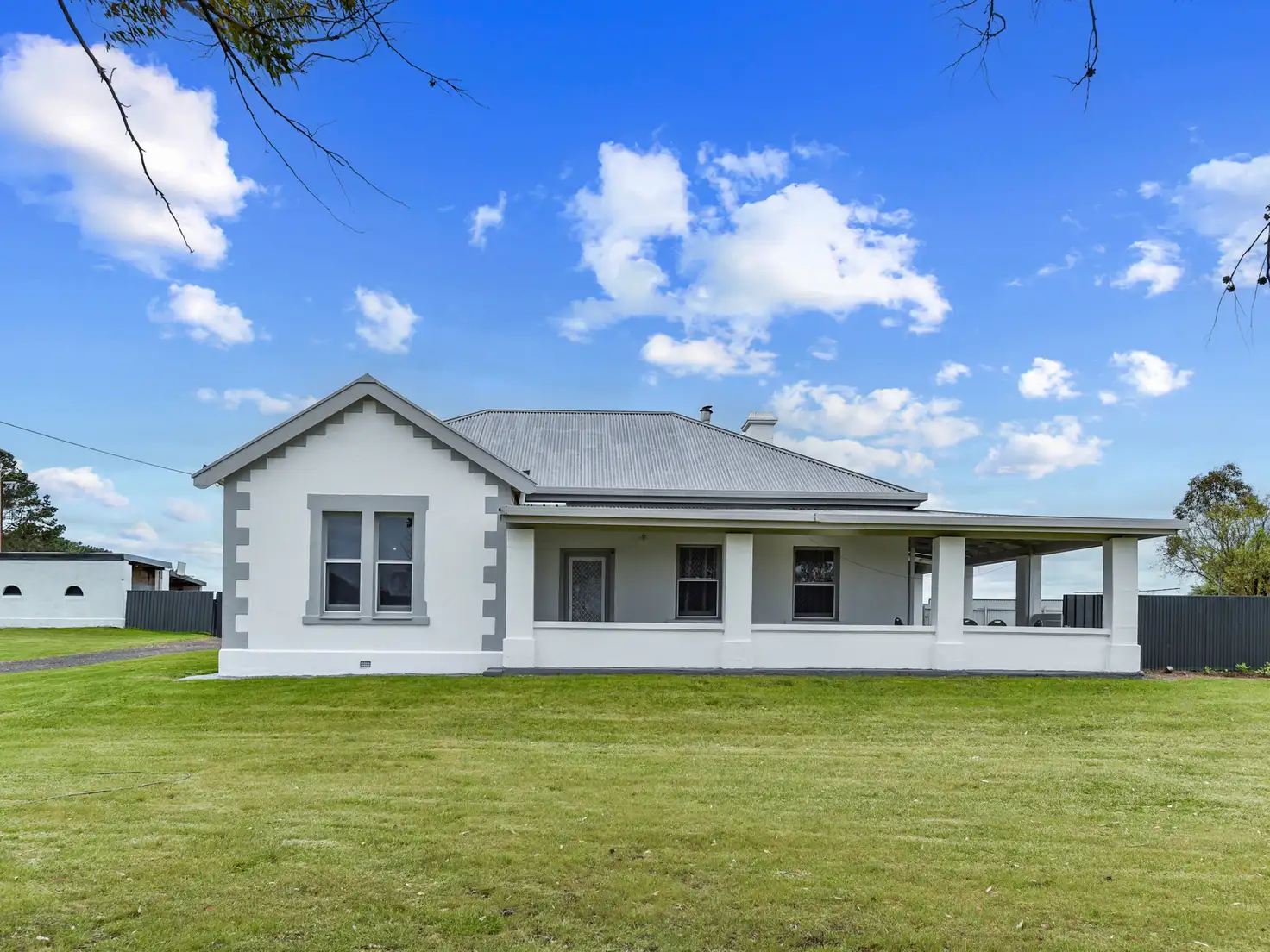 Main view of Homely house listing, 217 Mount Gambier Road, Millicent SA 5280