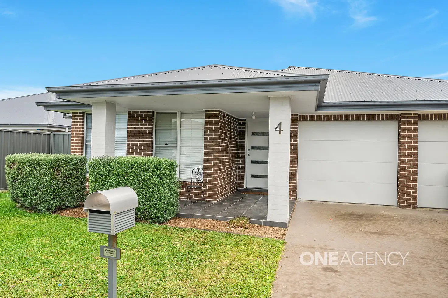 Main view of Homely house listing, 4 Reef Street, Vincentia NSW 2540