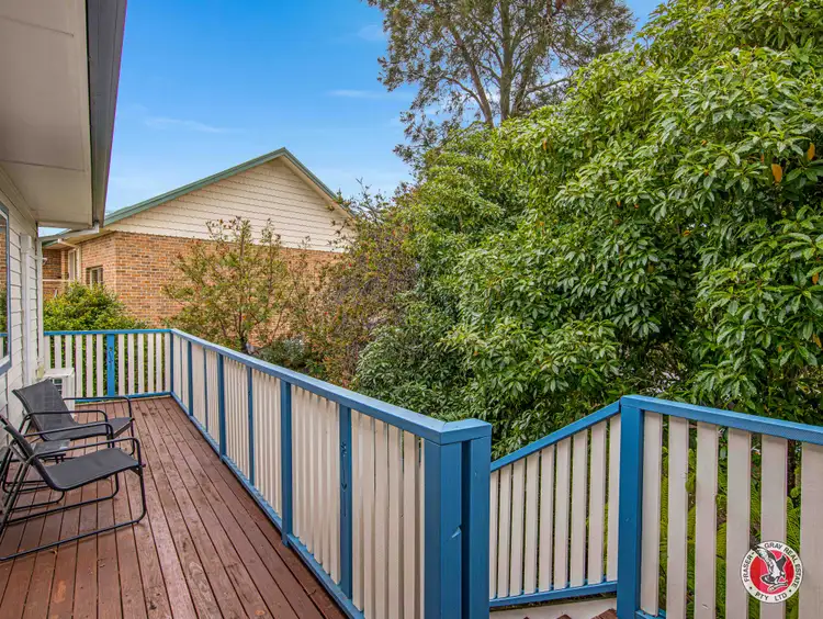 Fourth view of Homely house listing, 142 Hector McWilliam Drive, Tuross Head NSW 2537