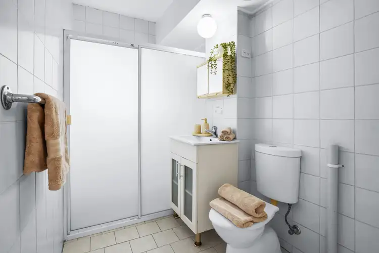 Third view of Homely apartment listing, 1/30 Barber Avenue, Eastlakes NSW 2018