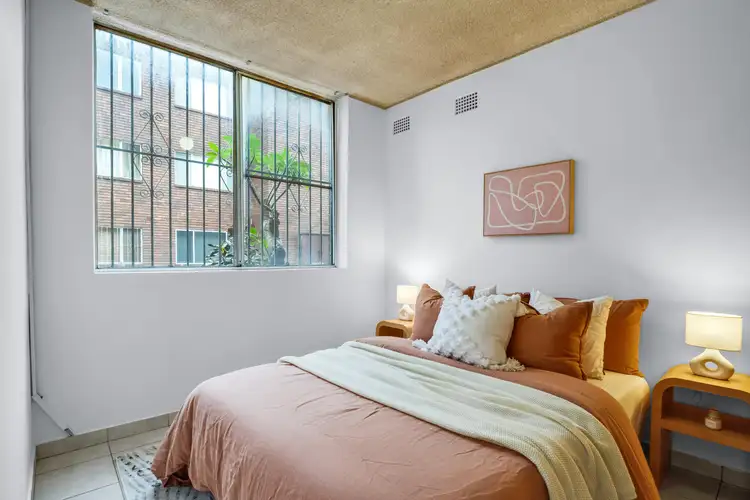 Fourth view of Homely apartment listing, 1/30 Barber Avenue, Eastlakes NSW 2018