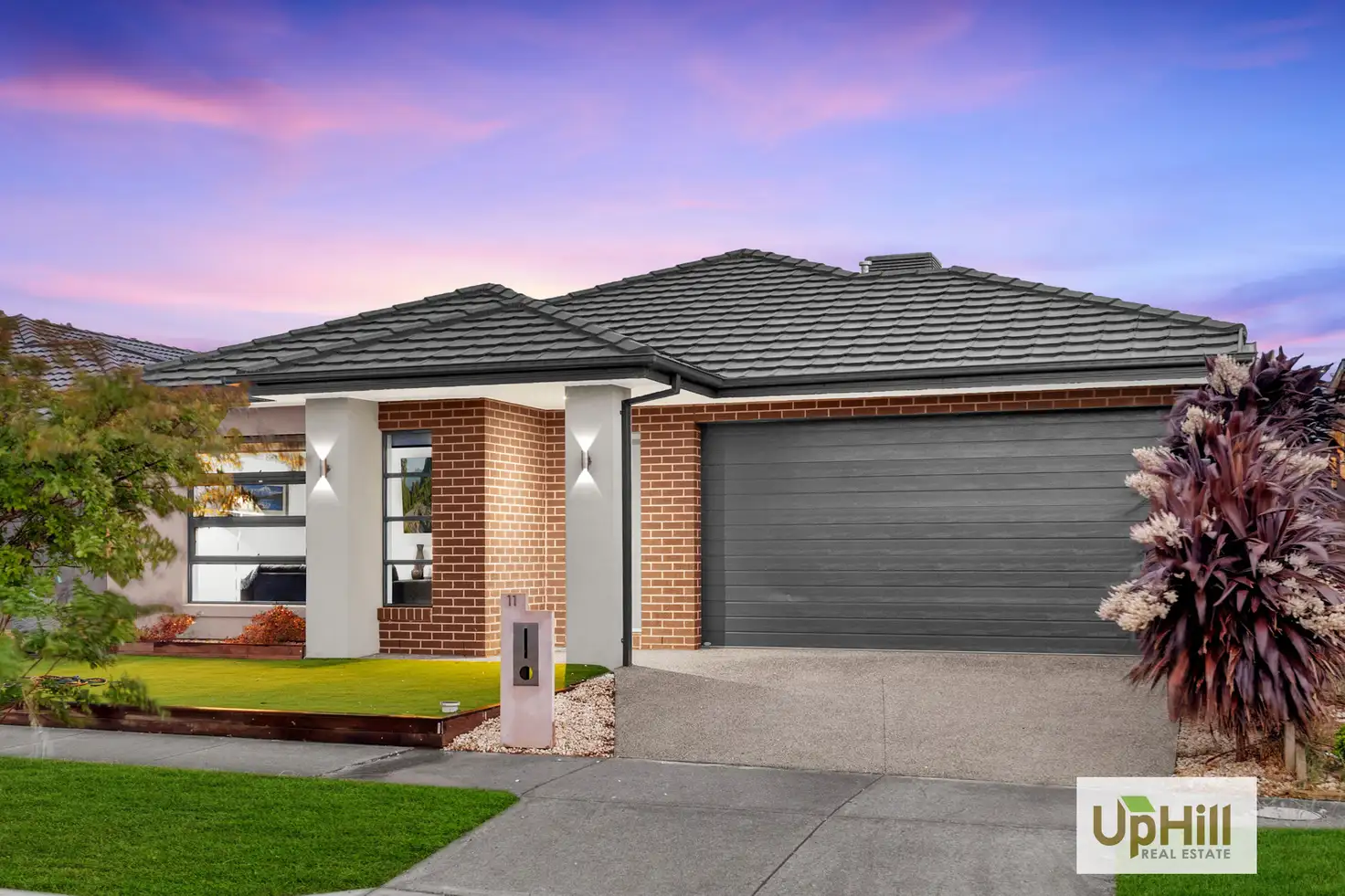Main view of Homely house listing, 11 Langshan Road, Clyde North VIC 3978