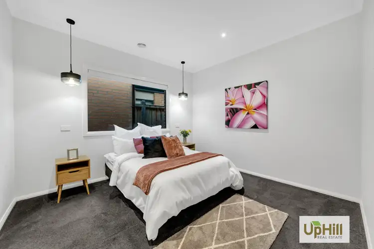 Third view of Homely house listing, 11 Langshan Road, Clyde North VIC 3978