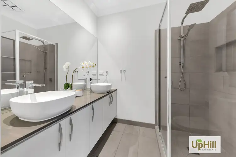 Fourth view of Homely house listing, 11 Langshan Road, Clyde North VIC 3978