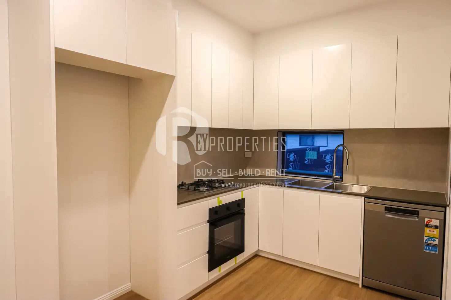 Main view of Homely flat listing, 12B Leatherwood Avenue, Leppington NSW 2179