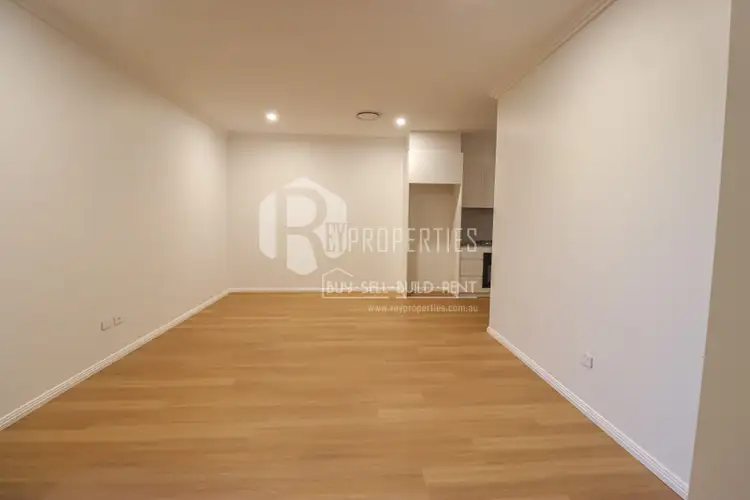 Third view of Homely flat listing, 12B Leatherwood Avenue, Leppington NSW 2179