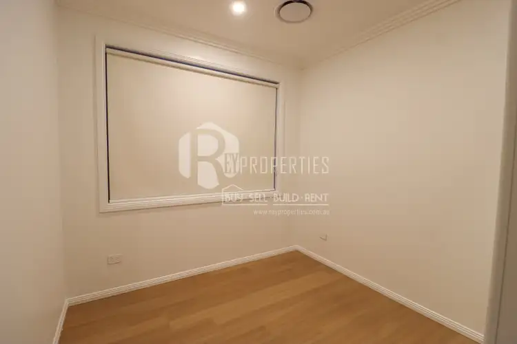 Fifth view of Homely flat listing, 12B Leatherwood Avenue, Leppington NSW 2179