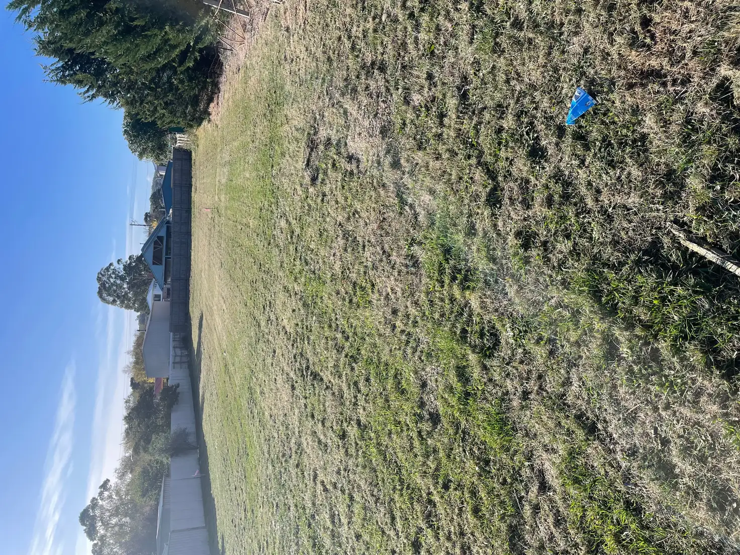 Main view of Homely land listing, 78A Sutherland Street, Kilmore VIC 3764