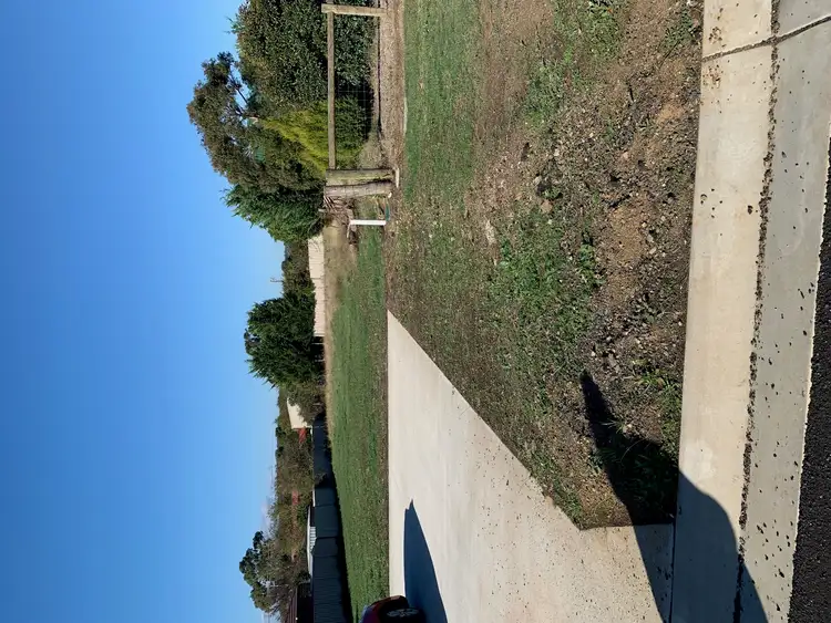 Second view of Homely land listing, 78A Sutherland Street, Kilmore VIC 3764