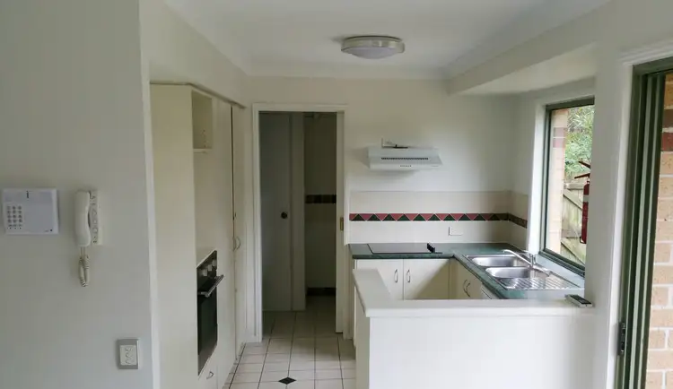 Fifth view of Homely semi-detached listing, 29/18 Batchworth Road, Molendinar QLD 4214