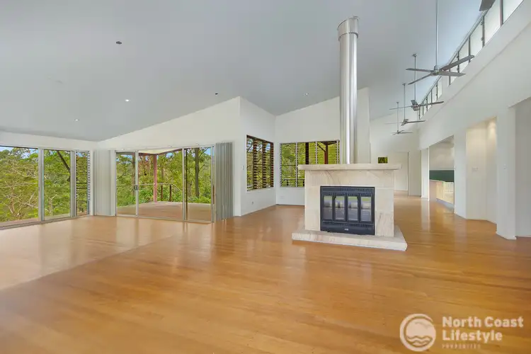 35 Wallaroo Drive, Burringbar NSW 2483