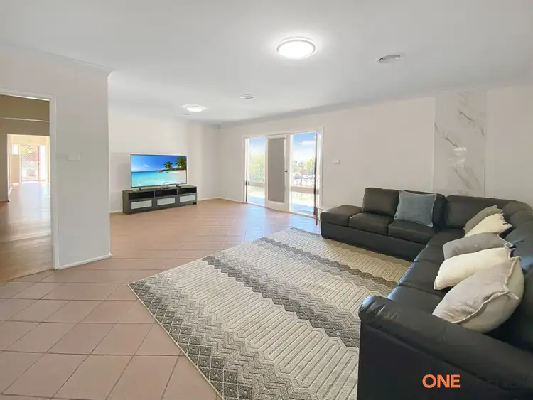 Fifth view of Homely house listing, 48 Victoria Street, Cooma NSW 2630