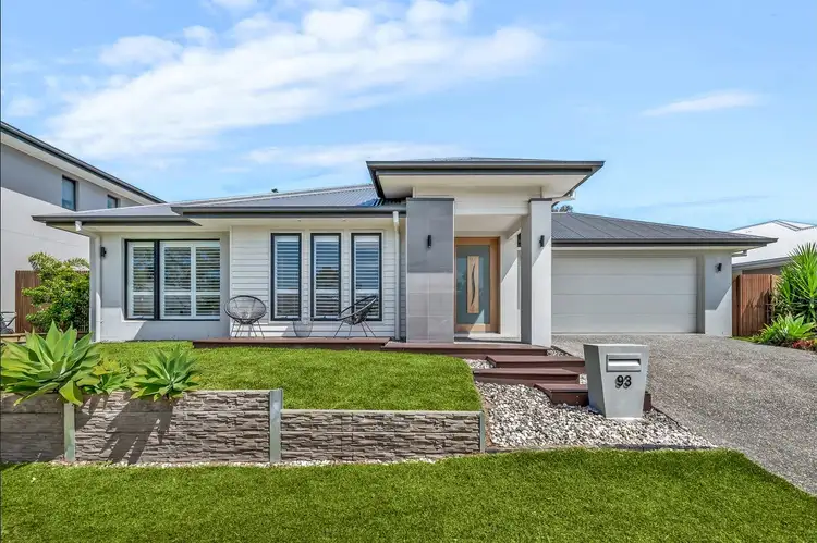 93 Melville Drive, Pimpama QLD 4209