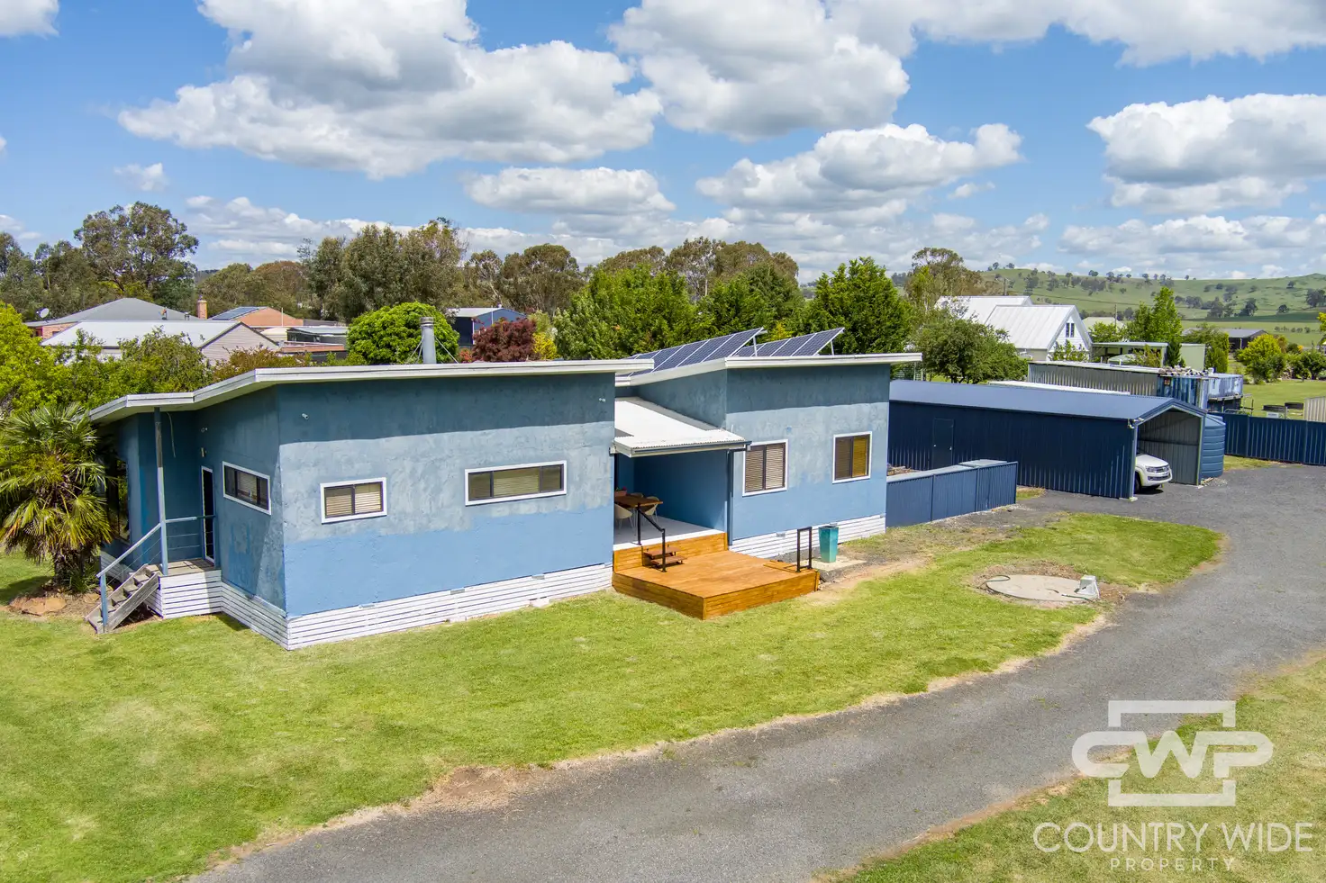 Main view of Homely house listing, 9 Camp Street, Glencoe NSW 2365