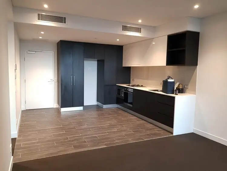 Second view of Homely apartment listing, 21909/2 Figtree Drive, Sydney Olympic Park NSW 2127