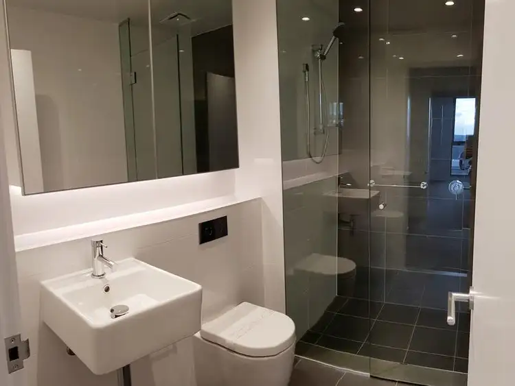 Third view of Homely apartment listing, 21909/2 Figtree Drive, Sydney Olympic Park NSW 2127