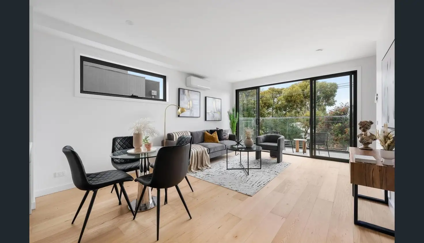 Main view of Homely house listing, 2/16 Irvine Crescent, Brunswick West VIC 3055