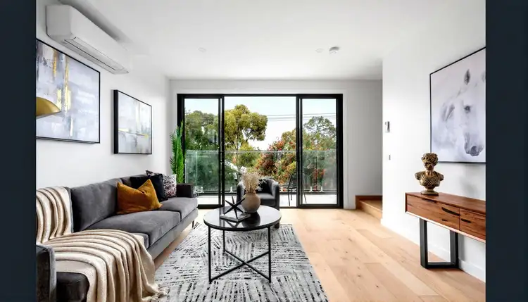 Fifth view of Homely house listing, 2/16 Irvine Crescent, Brunswick West VIC 3055