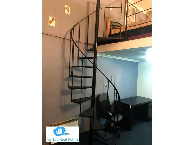 Main view of Homely apartment listing, 2141/185-211 Broadway Way, Ultimo NSW 2007