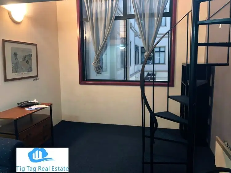 Third view of Homely apartment listing, 2141/185-211 Broadway Way, Ultimo NSW 2007