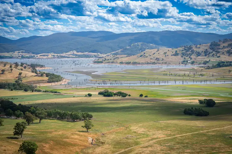 Second view of Homely rural property listing, 4118 Murray River Road, Thologolong VIC 3691