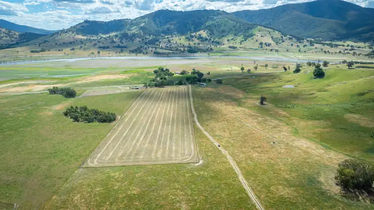 Fourth view of Homely rural property listing, 4118 Murray River Road, Thologolong VIC 3691