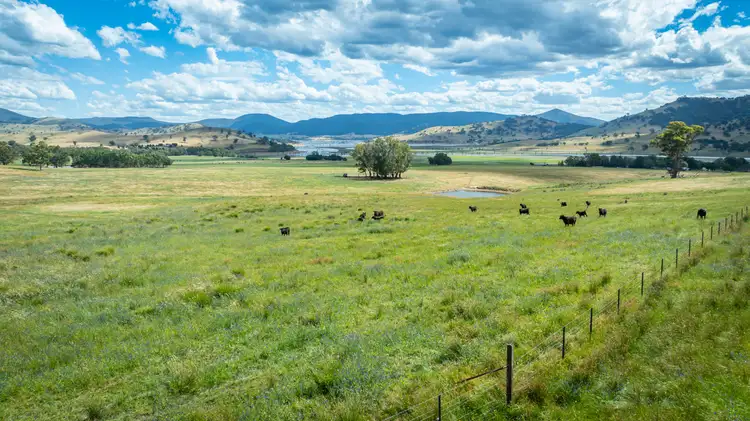 Fifth view of Homely rural property listing, 4118 Murray River Road, Thologolong VIC 3691