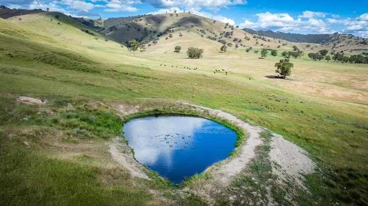 Sixth view of Homely rural property listing, 4118 Murray River Road, Thologolong VIC 3691