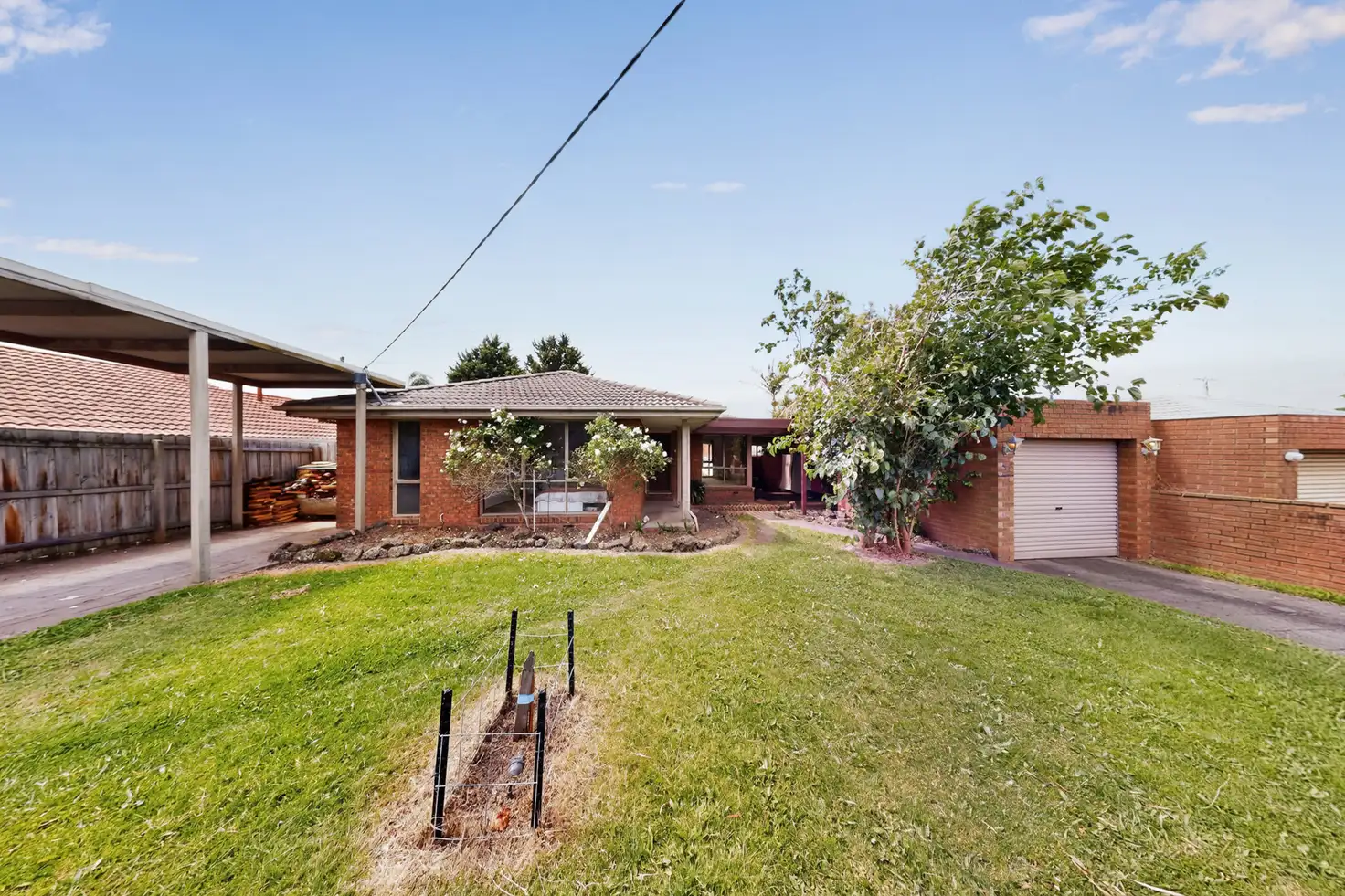 Main view of Homely house listing, 63 Huntington Drive, Hampton Park VIC 3976