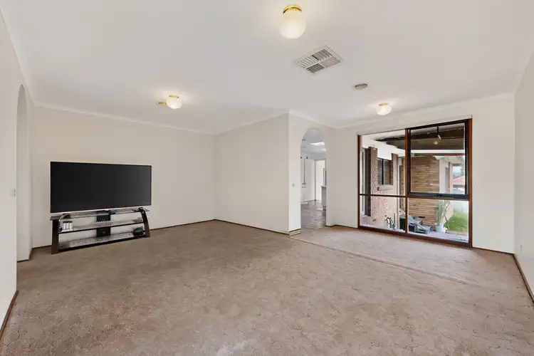 Second view of Homely house listing, 63 Huntington Drive, Hampton Park VIC 3976