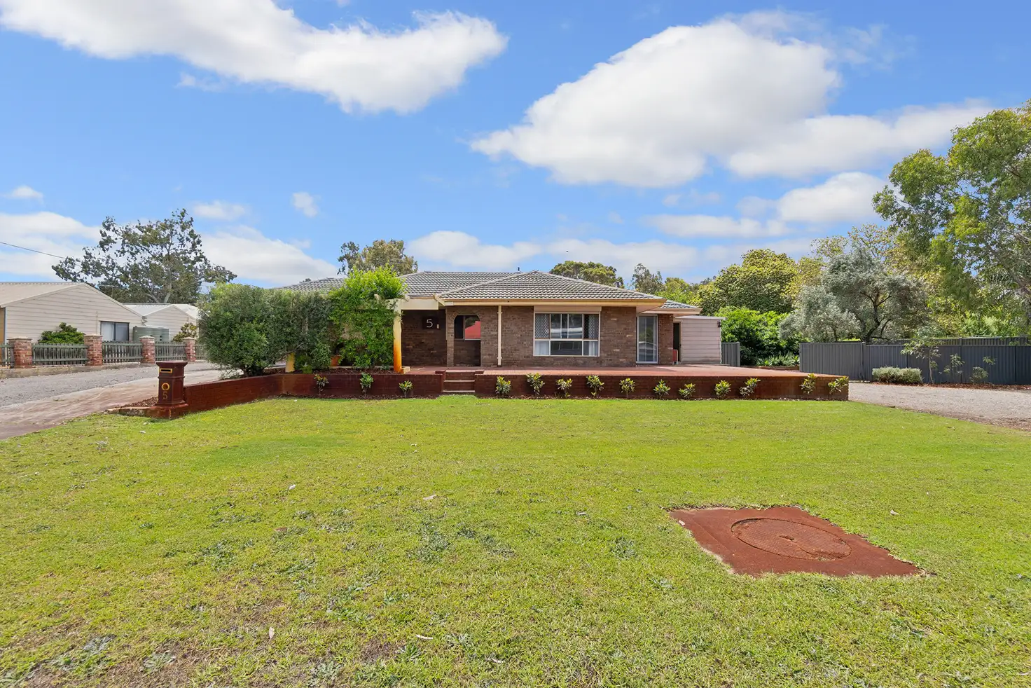 Main view of Homely house listing, 5 St Georges Avenue, Champion Lakes WA 6111