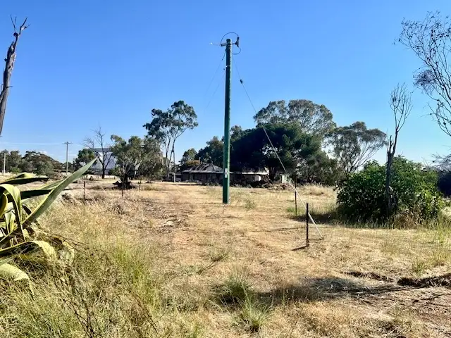 Address available on request