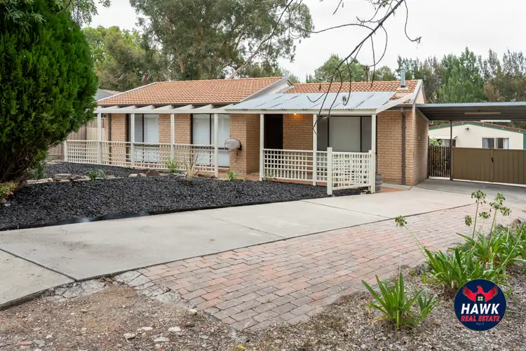 Third view of Homely house listing, 49 Sherwood Circuit, Gordon ACT 2906