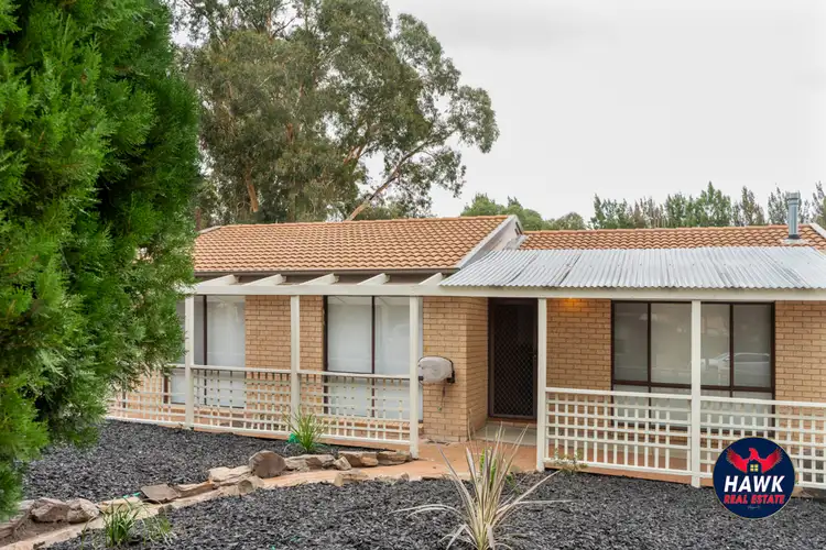 Fifth view of Homely house listing, 49 Sherwood Circuit, Gordon ACT 2906